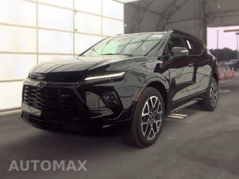 2025 Chevrolet Blazer RS 1RS