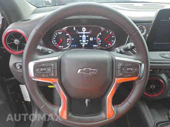 2025 Chevrolet Blazer RS 1RS - miniatura 10