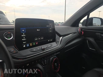 2025 Chevrolet Blazer RS 1RS - miniatura 11