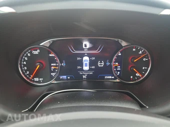 2025 Chevrolet Blazer RS 1RS - miniatura 12