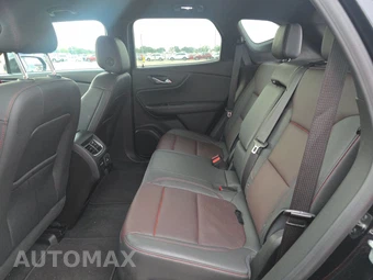 2025 Chevrolet Blazer RS 1RS - miniatura 13