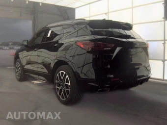 2025 Chevrolet Blazer RS 1RS - miniatura 6