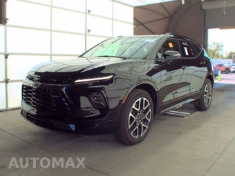 2025 Chevrolet Blazer RS 1RS