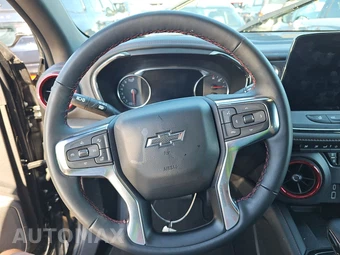 2025 Chevrolet Blazer RS 1RS - miniatura 10