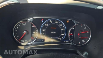 2025 Chevrolet Blazer RS 1RS - miniatura 17