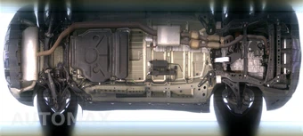 2025 Chevrolet Blazer RS 1RS - miniatura 18