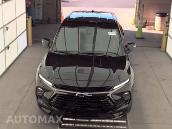 2025 Chevrolet Blazer RS 1RS - miniatura 2