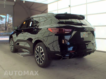 2025 Chevrolet Blazer RS 1RS - miniatura 6