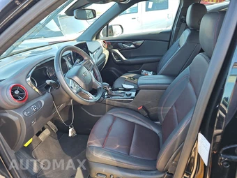 2025 Chevrolet Blazer RS 1RS - miniatura 7