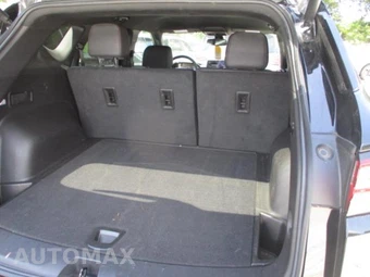 2025 Chevrolet Blazer RS 1RS – miniatura 15