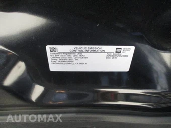 2025 Chevrolet Blazer RS 1RS – miniatura 16