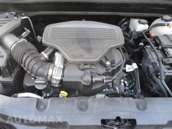 2025 Chevrolet Blazer RS 1RS – miniatura 17
