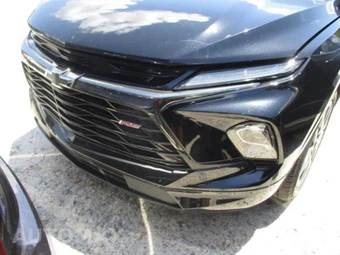 2025 Chevrolet Blazer RS 1RS – miniatura 3