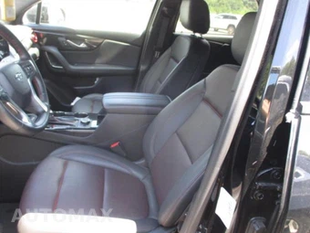 2025 Chevrolet Blazer RS 1RS – miniatura 6