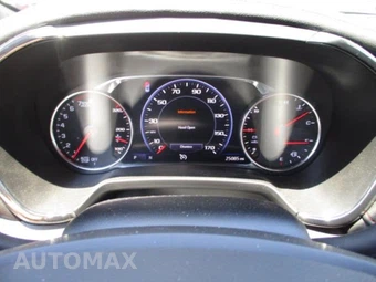 2025 Chevrolet Blazer RS 1RS – miniatura 7
