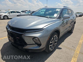 2025 Chevrolet Blazer RS 1RS