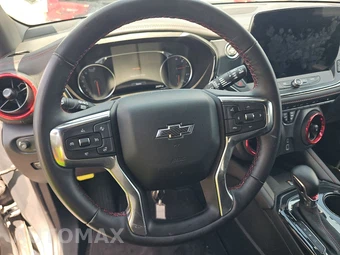 2025 Chevrolet Blazer RS 1RS - miniatura 10