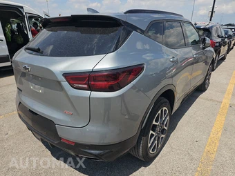 2025 Chevrolet Blazer RS 1RS - miniatura 4