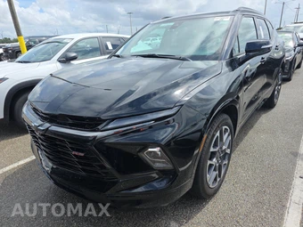 2025 Chevrolet Blazer RS 1RS