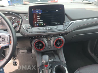 2025 Chevrolet Blazer RS 1RS - miniatura 11