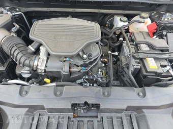 2025 Chevrolet Blazer RS 1RS - miniatura 15