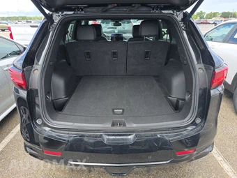 2025 Chevrolet Blazer RS 1RS - miniatura 16