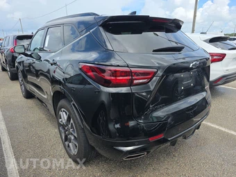 2025 Chevrolet Blazer RS 1RS - miniatura 6