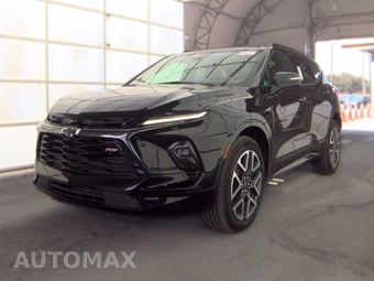 2025 Chevrolet Blazer RS 1RS