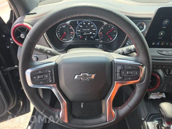 2025 Chevrolet Blazer RS 1RS - miniatura 10