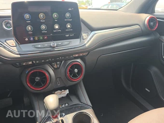 2025 Chevrolet Blazer RS 1RS - miniatura 11