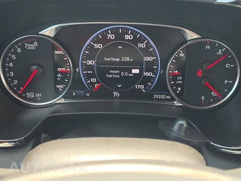 2025 Chevrolet Blazer RS 1RS - miniatura 12