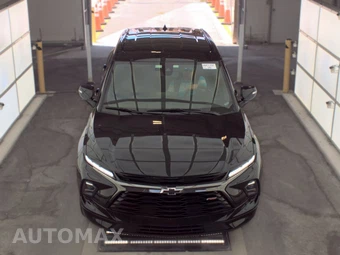 2025 Chevrolet Blazer RS 1RS - miniatura 2
