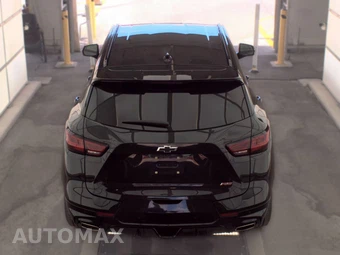2025 Chevrolet Blazer RS 1RS - miniatura 5