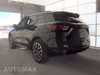 2025 Chevrolet Blazer RS 1RS - miniatura 6