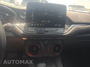2025 Chevrolet Blazer RS 1RS - miniatura 11