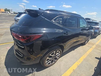 2025 Chevrolet Blazer RS 1RS - miniatura 4