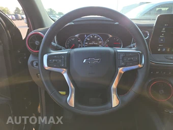 2025 Chevrolet Blazer RS 1RS - miniatura 10