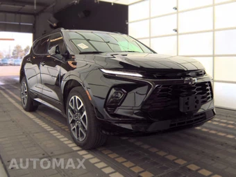 2025 Chevrolet Blazer RS 1RS - miniatura 3