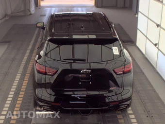 2025 Chevrolet Blazer RS 1RS - miniatura 5