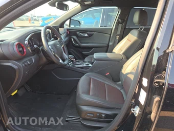 2025 Chevrolet Blazer RS 1RS - miniatura 7