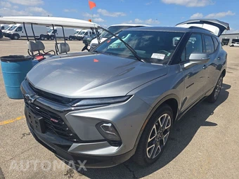 2025 Chevrolet Blazer RS 1RS
