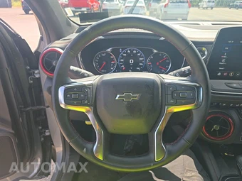 2025 Chevrolet Blazer RS 1RS - miniatura 10