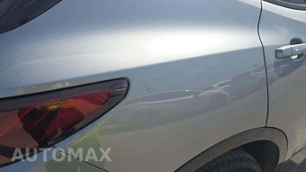 2025 Chevrolet Blazer RS 1RS - miniatura 30