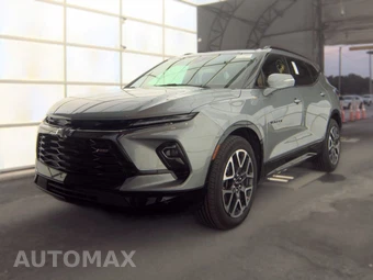 2025 Chevrolet Blazer RS 1RS