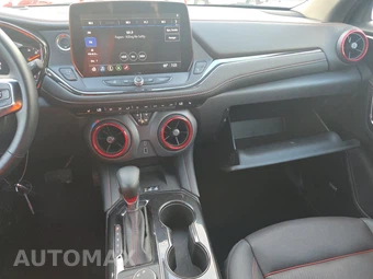 2025 Chevrolet Blazer RS 1RS - miniatura 11