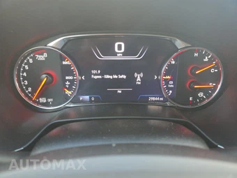2025 Chevrolet Blazer RS 1RS - miniatura 12