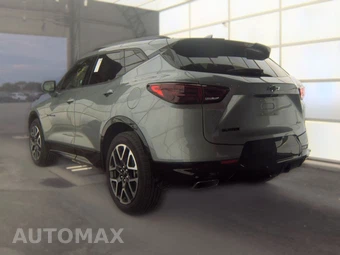 2025 Chevrolet Blazer RS 1RS - miniatura 6