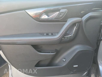 2025 Chevrolet Blazer RS 1RS - miniatura 9