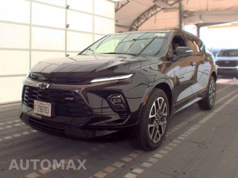 2025 Chevrolet Blazer RS 1RS