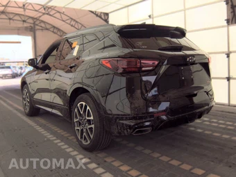 2025 Chevrolet Blazer RS 1RS - miniatura 6